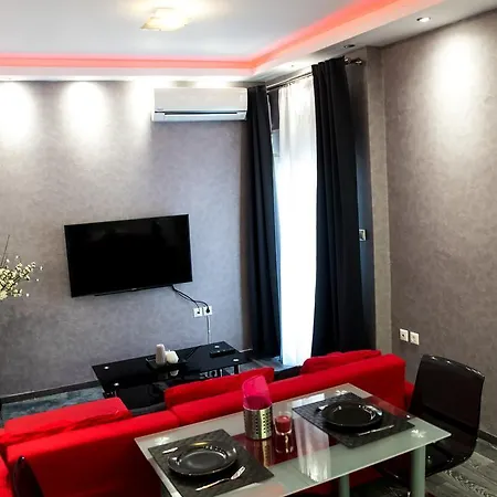 Skg Apartment