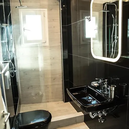 Skg Apartment *