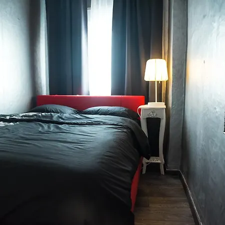 Skg Apartment Thessaloniki