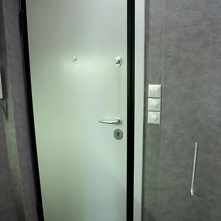 Apartment Skg *