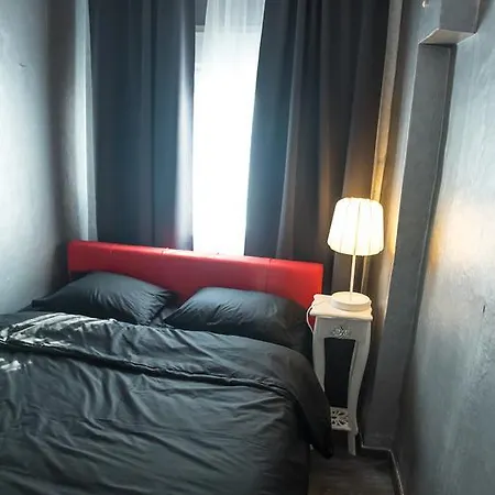 Skg Apartment *