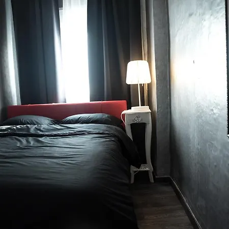 Apartment Skg