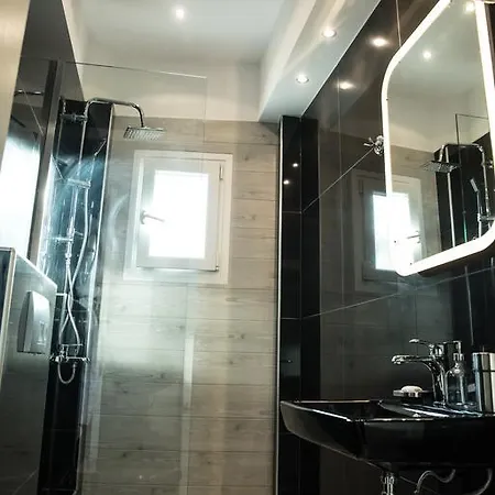 Skg Apartment Thessaloniki