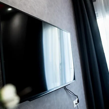 Skg Apartment
