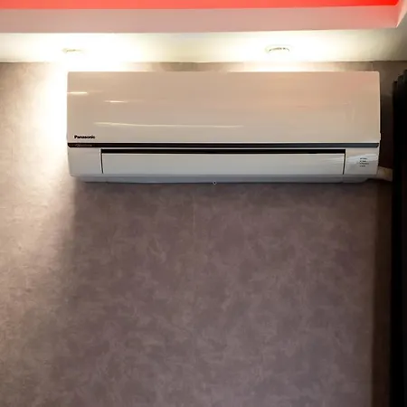 Apartman Skg *